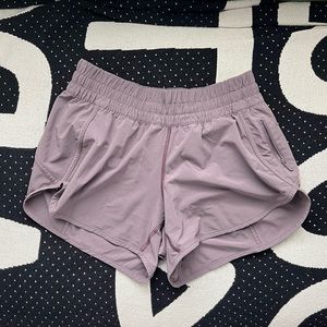 Lululemon Tracker Shorts